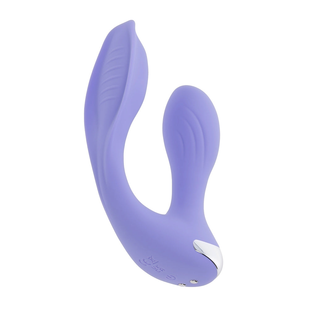 Every Way Play - Lilac | 844477024561 | Available at EroticWarehouse.com