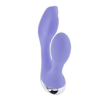 Every Way Play - Lilac | 844477024561 | Available at EroticWarehouse.com