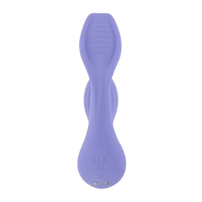 Every Way Play - Lilac | 844477024561 | Available at EroticWarehouse.com