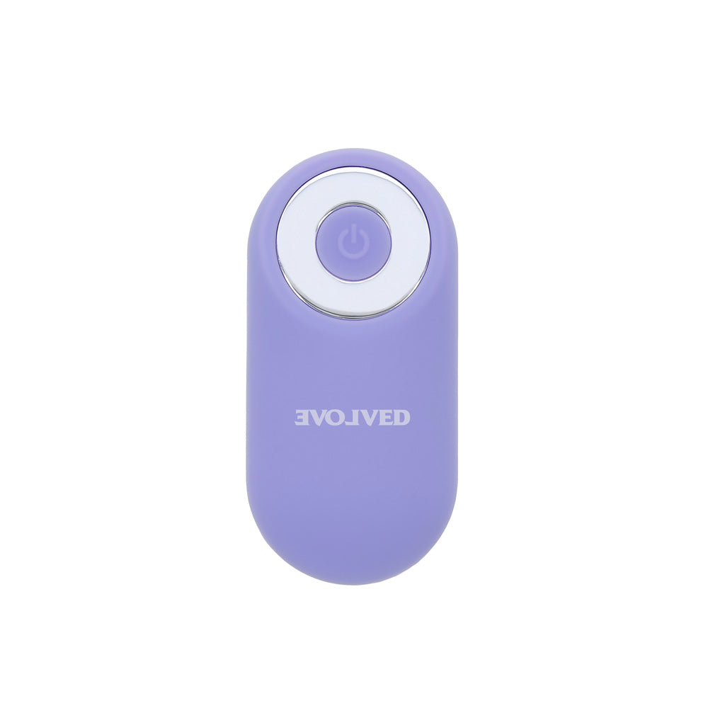 Every Way Play - Lilac | 844477024561 | Available at EroticWarehouse.com