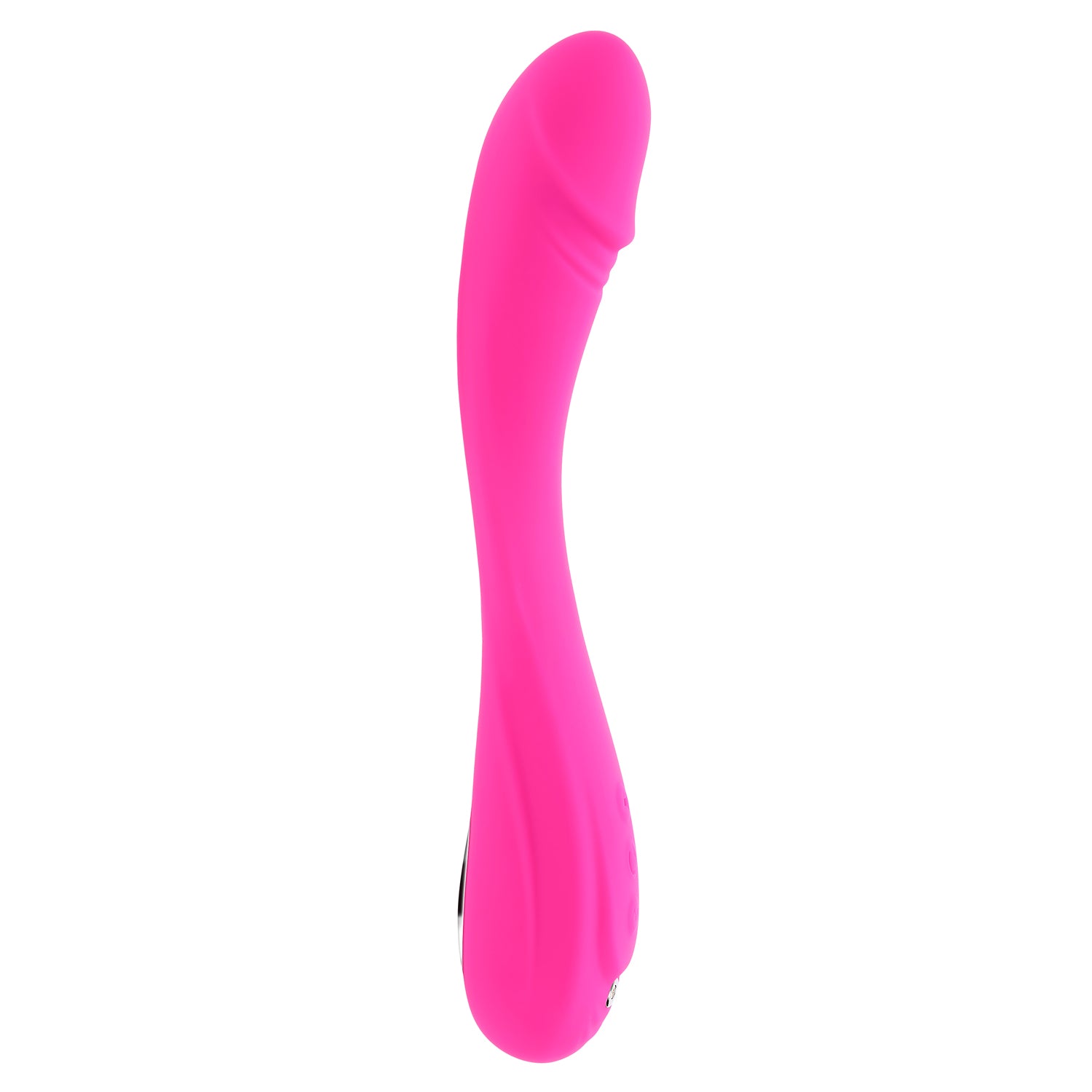 Sugar Rush Pink | 844477024875 | Available at EroticWarehouse.com