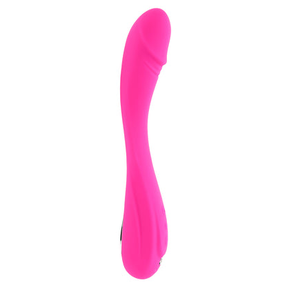 Sugar Rush Pink | 844477024875 | Available at EroticWarehouse.com