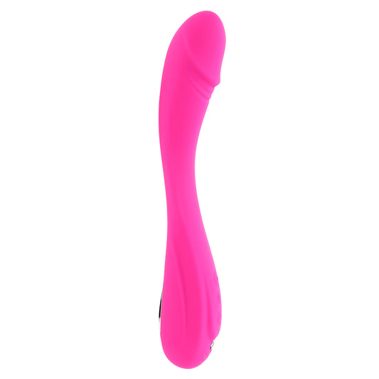 Sugar Rush Pink | 844477024875 | Available at EroticWarehouse.com
