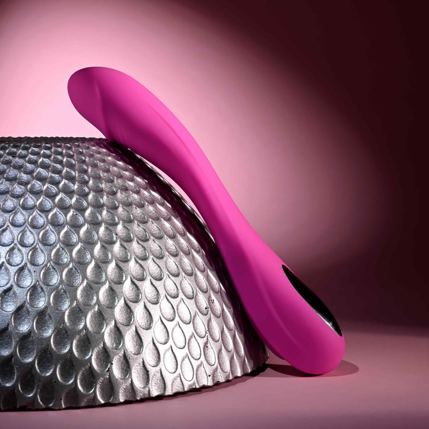 Sugar Rush Pink | 844477024875 | Available at EroticWarehouse.com