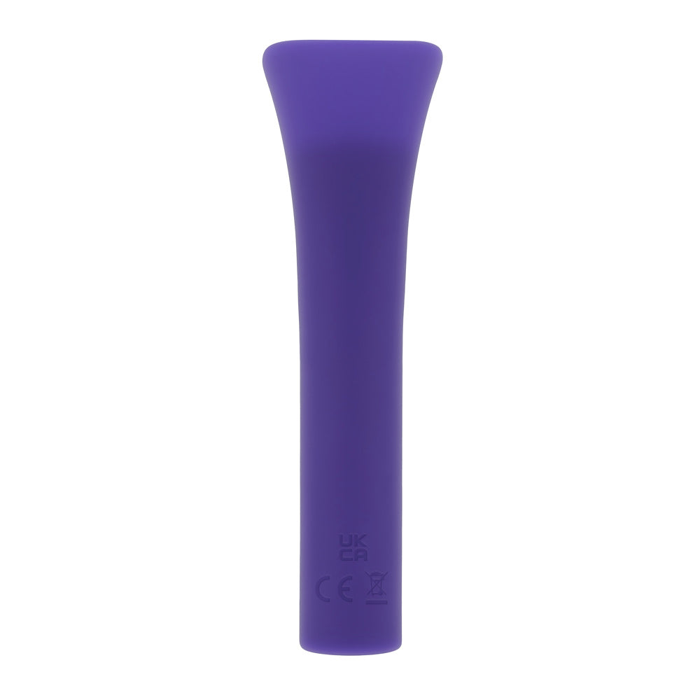 Full Coverage - Purple | 844477024929 | Available at EroticWarehouse.com