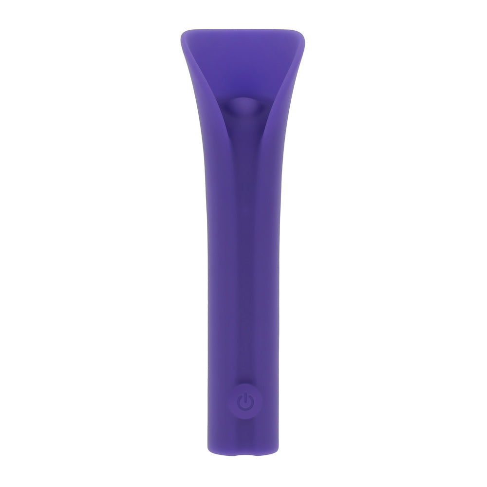 Full Coverage - Purple | 844477024929 | Available at EroticWarehouse.com