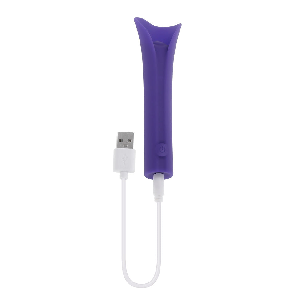 Full Coverage - Purple | 844477024929 | Available at EroticWarehouse.com