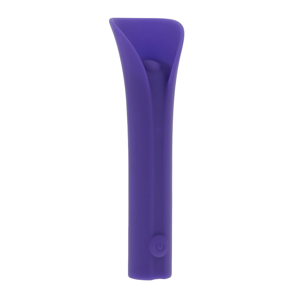 Full Coverage - Purple | 844477024929 | Available at EroticWarehouse.com