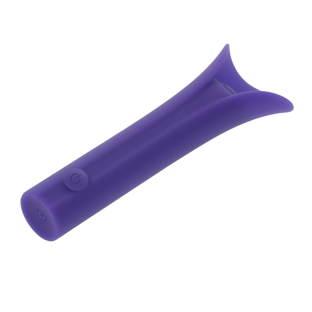 Full Coverage - Purple | 844477024929 | Available at EroticWarehouse.com