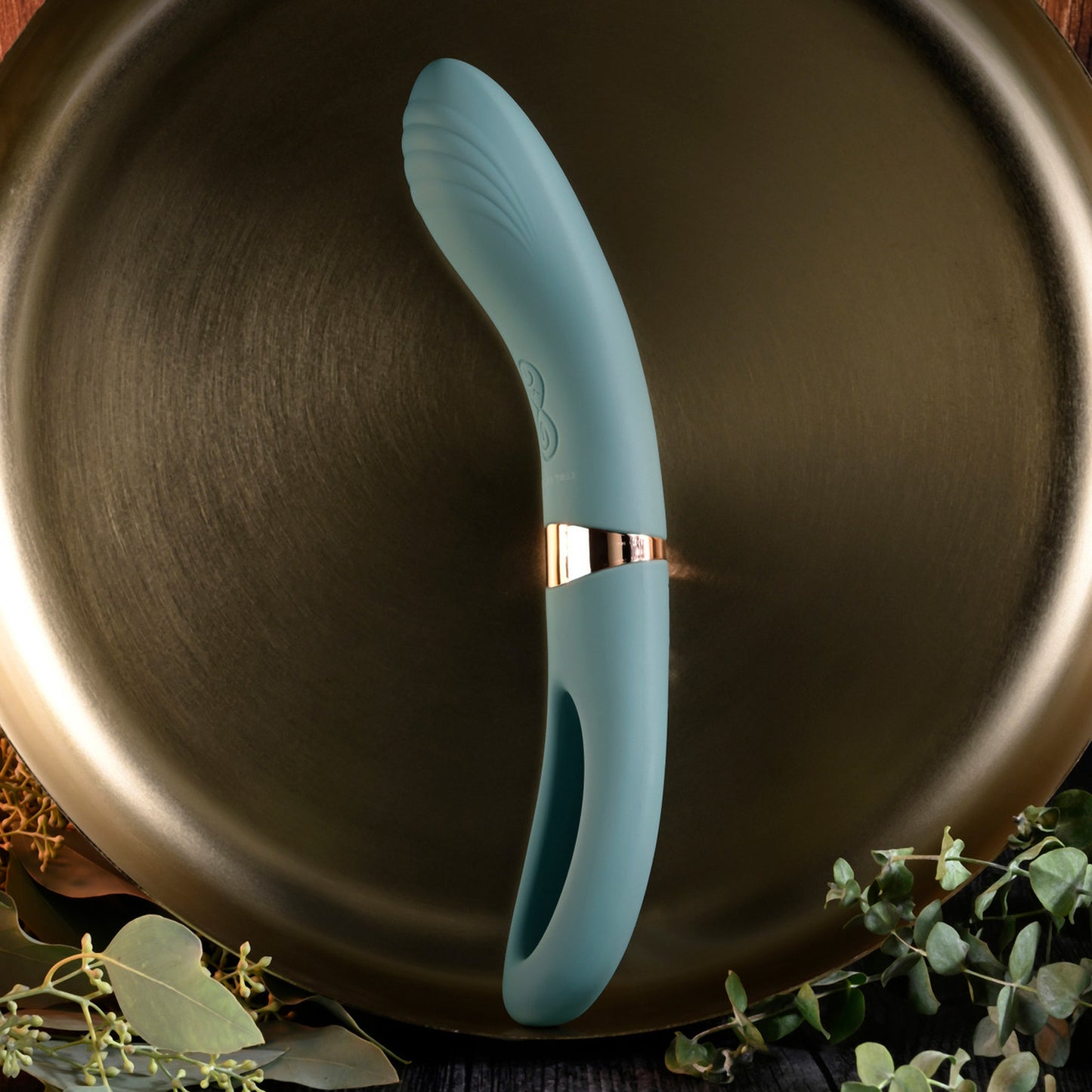 Chick Flick Mint Vibrator | 844477024943 | Available at EroticWarehouse.com