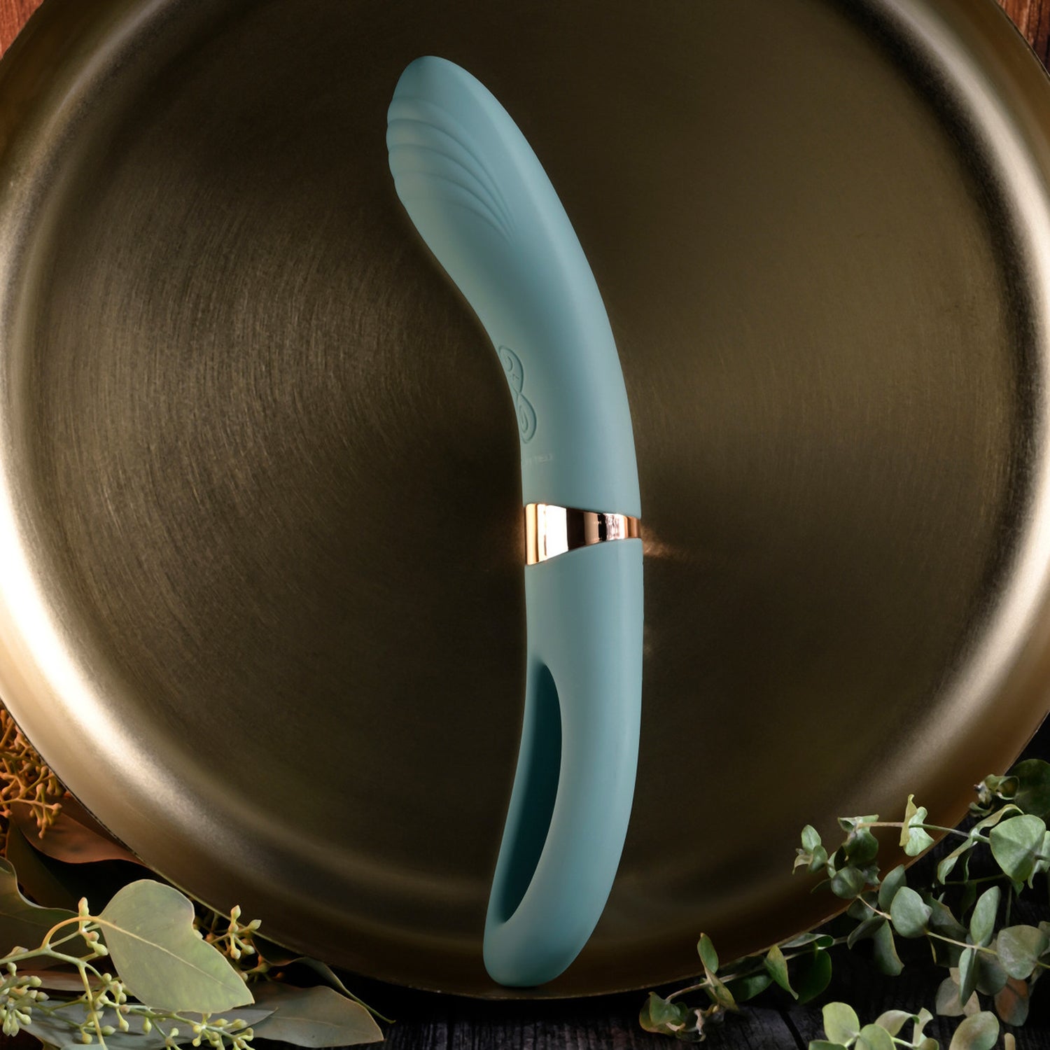 Chick Flick Mint Vibrator | 844477024943 | Available at EroticWarehouse.com