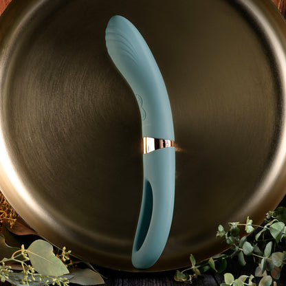 Chick Flick Mint Vibrator | 844477024943 | Available at EroticWarehouse.com