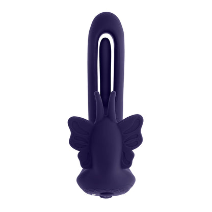 Lord of the Wings Purple | 844477024967 | Available at EroticWarehouse.com