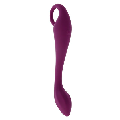 Lochness G Burgundy | 844477025452 | Available at EroticWarehouse.com