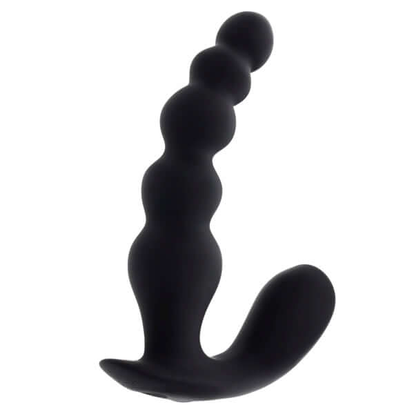 Bead Me Up - Black | 844477025681 | Available at EroticWarehouse.com