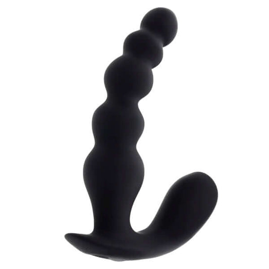 Bead Me Up - Black | 844477025681 | Available at EroticWarehouse.com