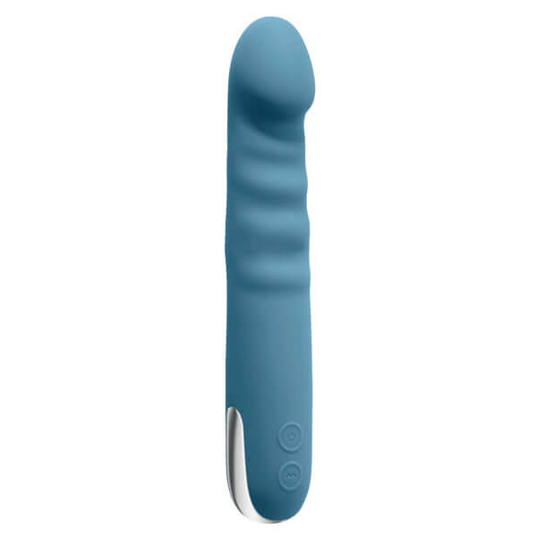 Queen of All Trades - Blue | 844477026305 | Available at EroticWarehouse.com