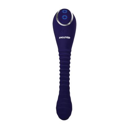 Bendable Sucker | 844477017716 | Available at EroticWarehouse.com