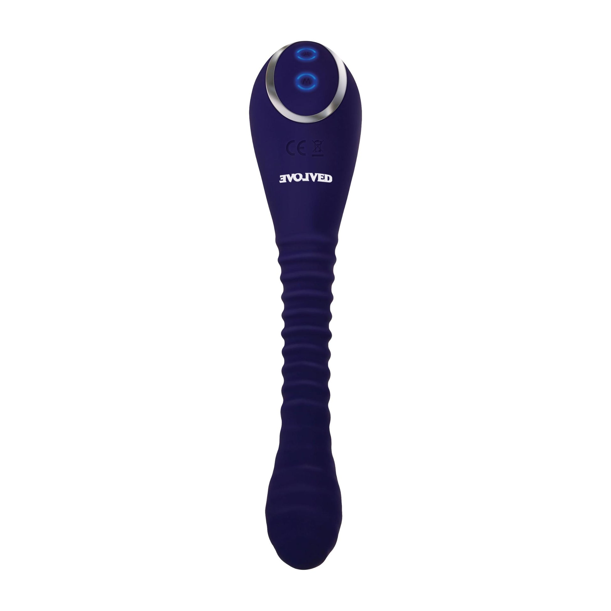 Bendable Sucker | 844477017716 | Available at EroticWarehouse.com