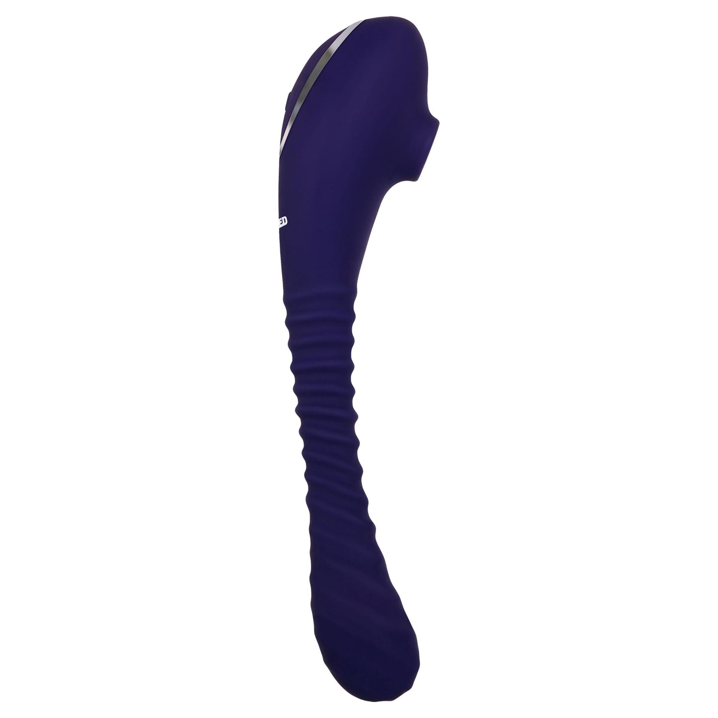 Bendable Sucker | 844477017716 | Available at EroticWarehouse.com