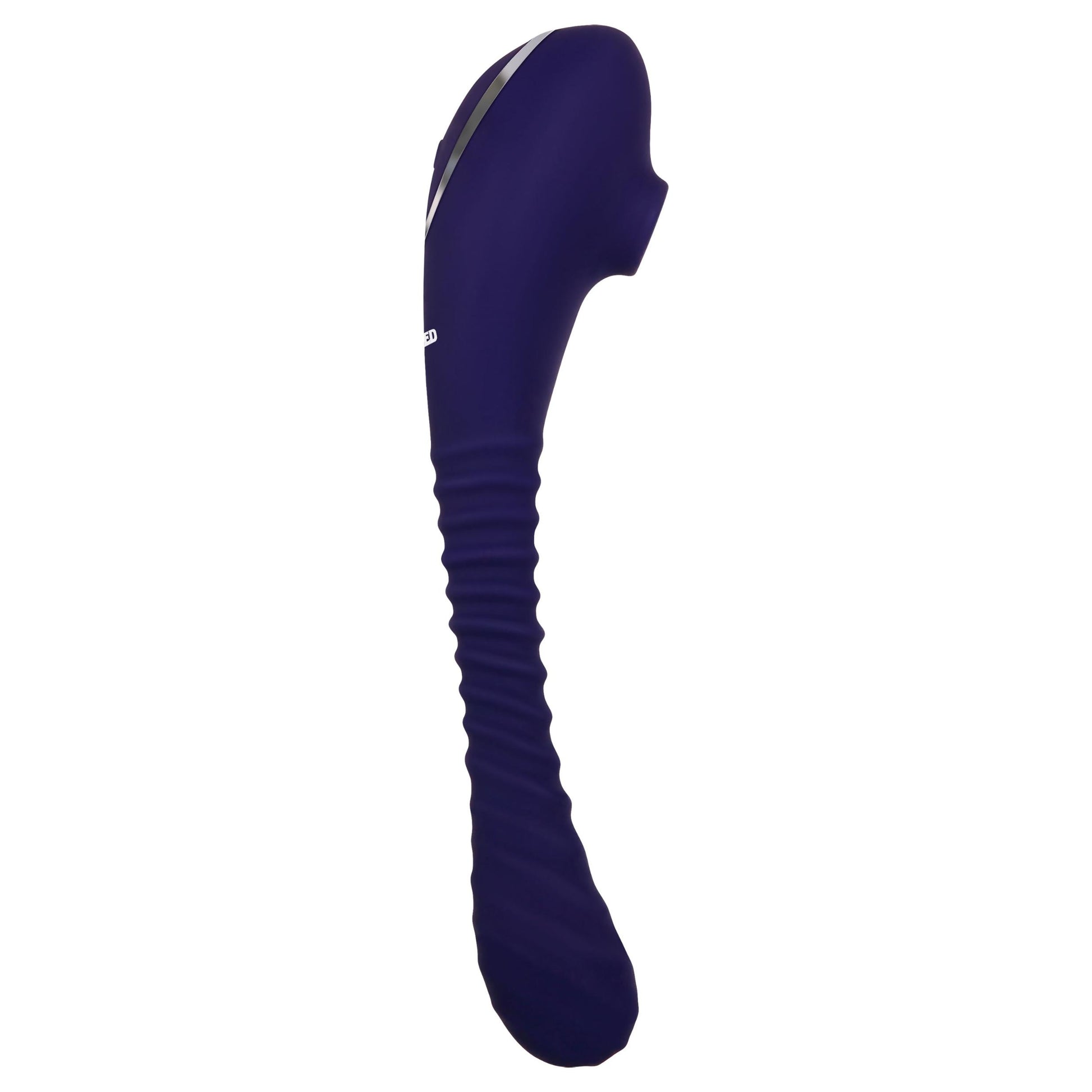 Bendable Sucker | 844477017716 | Available at EroticWarehouse.com
