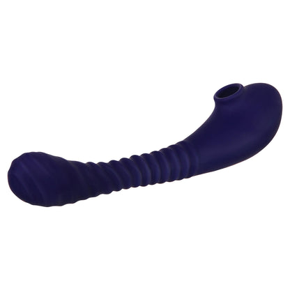 Bendable Sucker | 844477017716 | Available at EroticWarehouse.com