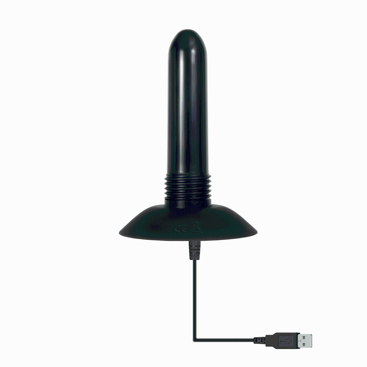 Heavenly Harness - Black | 844477018478 | Available at EroticWarehouse.com