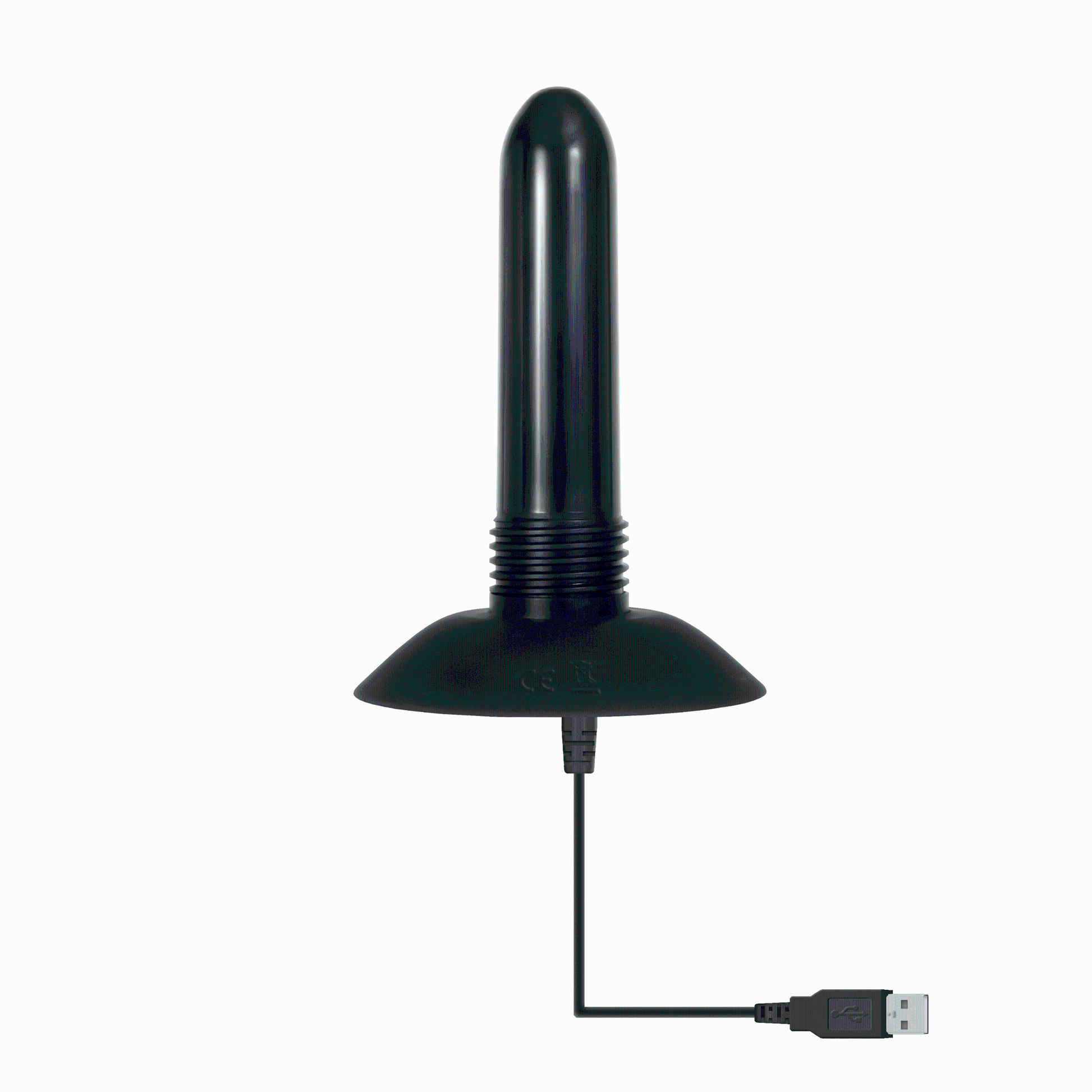 Heavenly Harness - Black | 844477018478 | Available at EroticWarehouse.com
