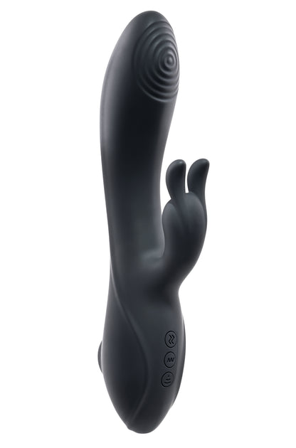 Rabbit Hole - Black | 844477018805 | Available at EroticWarehouse.com