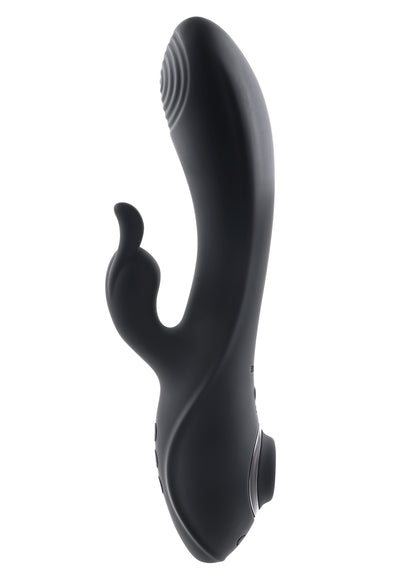 Rabbit Hole - Black | 844477018805 | Available at EroticWarehouse.com