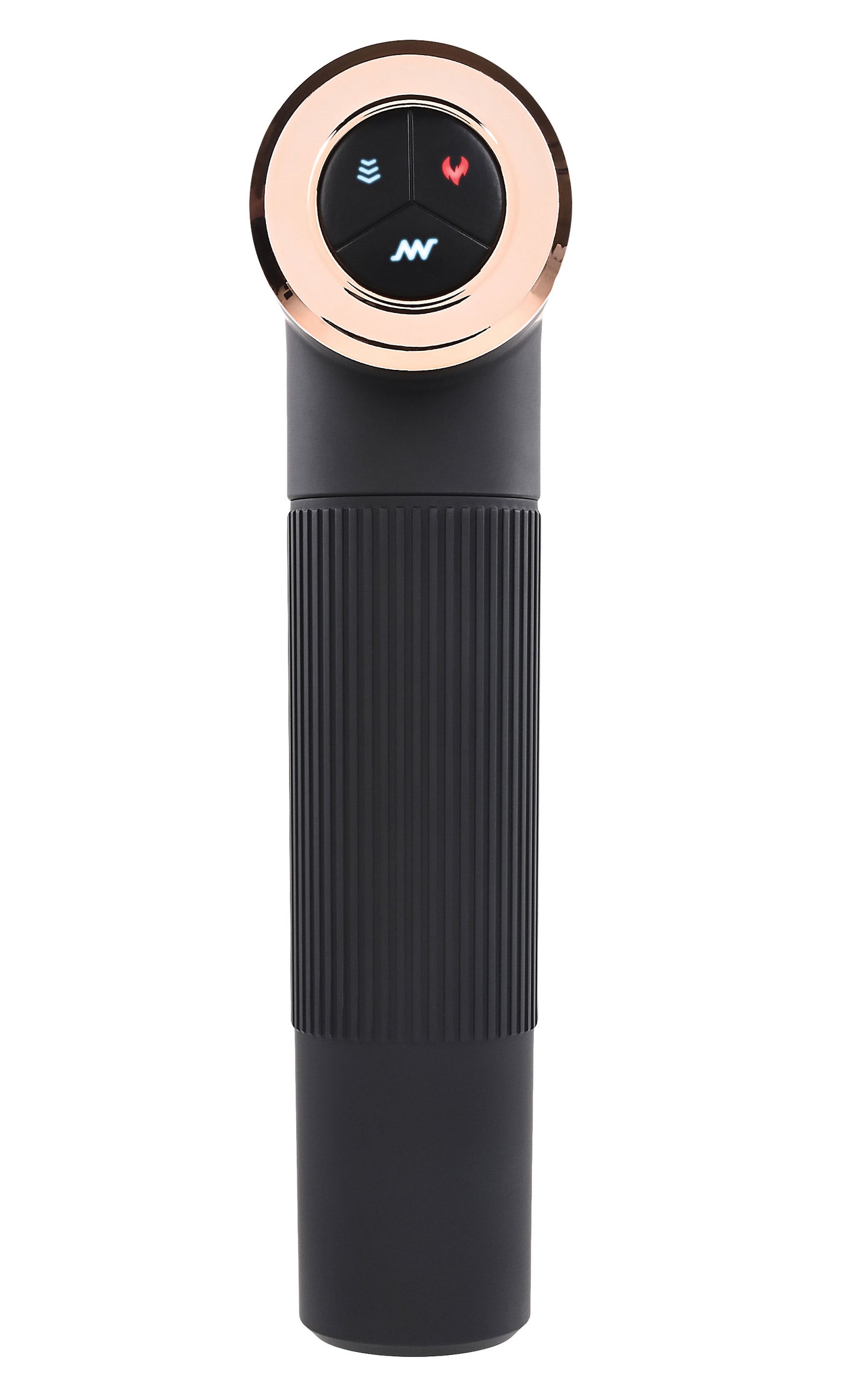 Too Hot to Handle - Black | 844477019390 | Available at EroticWarehouse.com