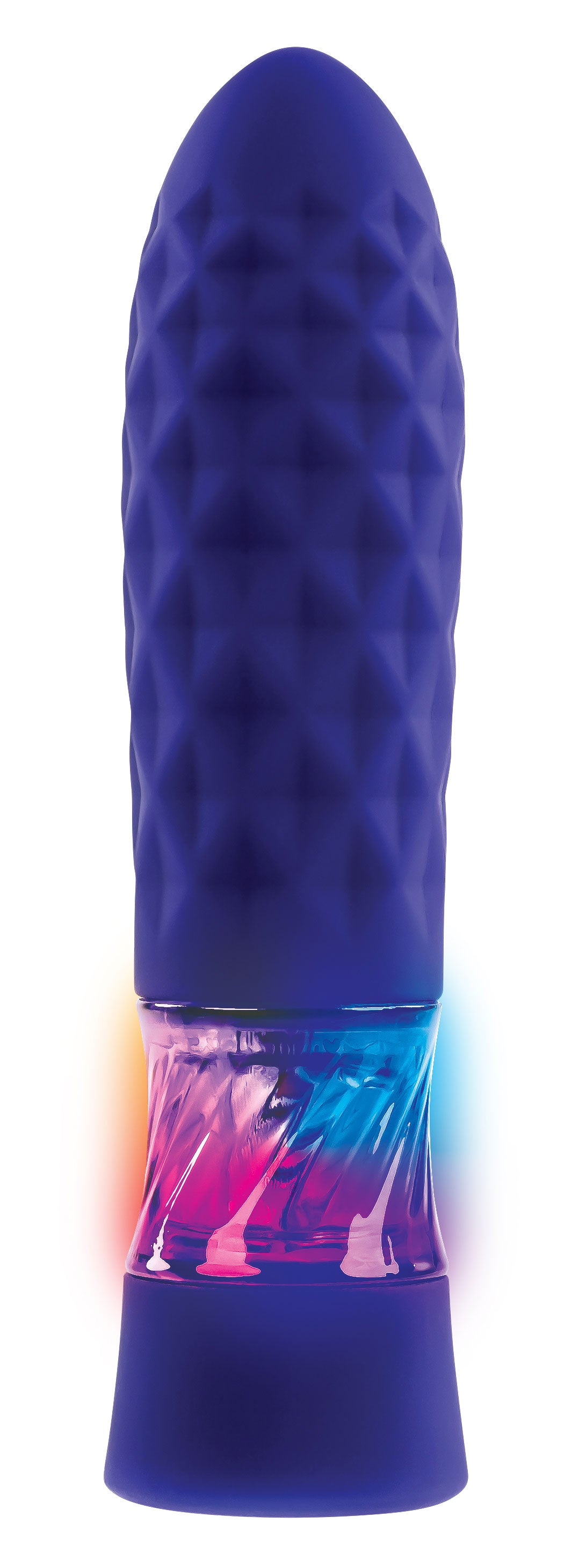 Raver - Purple | 844477019505 | Available at EroticWarehouse.com