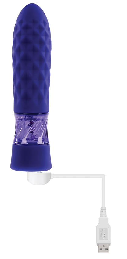 Raver - Purple | 844477019505 | Available at EroticWarehouse.com