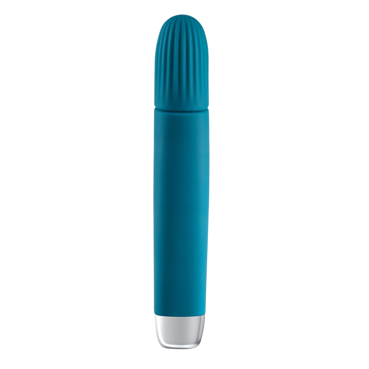 Super Slim - Teal | 844477019741 | Available at EroticWarehouse.com