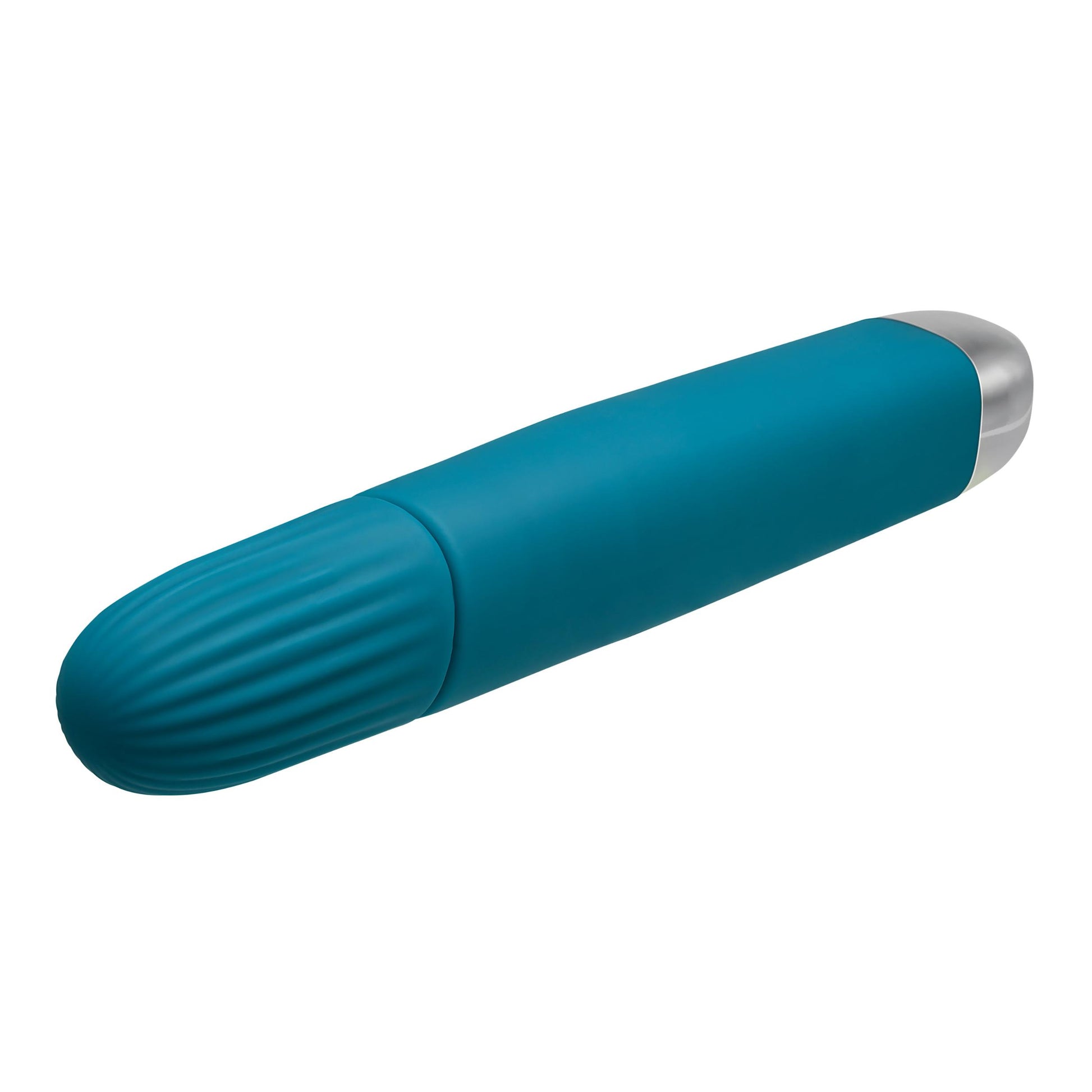 Super Slim - Teal | 844477019741 | Available at EroticWarehouse.com