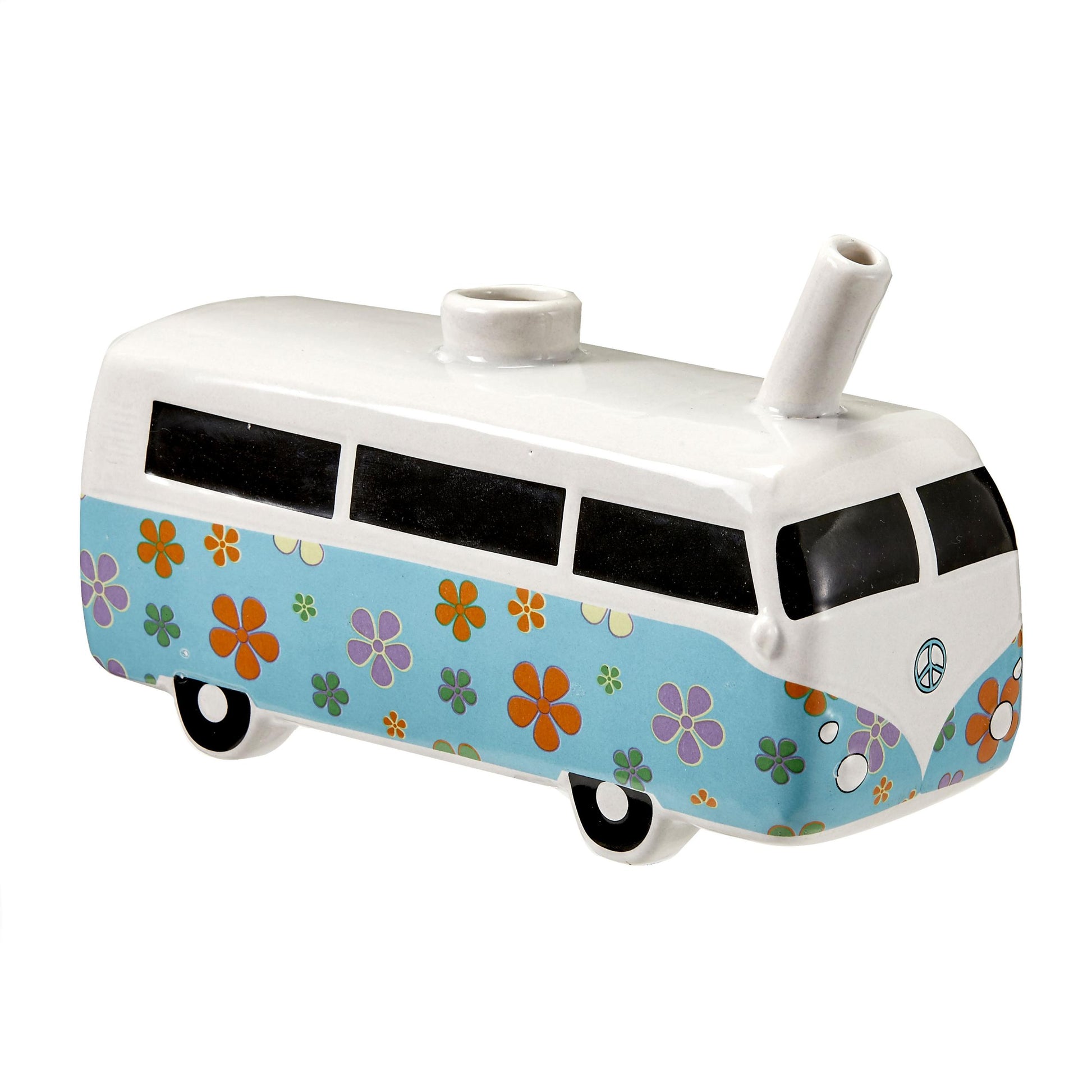 Retro Vintage Bus - Pipe | 638054824060 | Available at EroticWarehouse.com