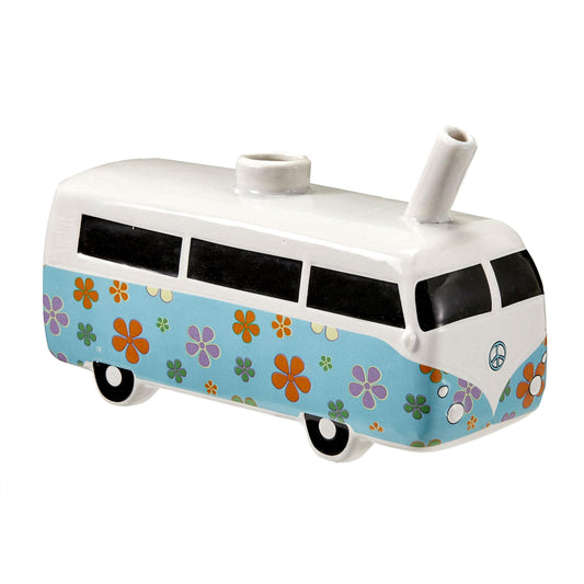 Retro Vintage Bus - Pipe | 638054824060 | Available at EroticWarehouse.com
