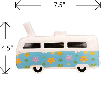 Retro Vintage Bus - Pipe | 638054824060 | Available at EroticWarehouse.com
