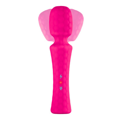 Ultra Wand - Pink | 663546901653 | Available at EroticWarehouse.com