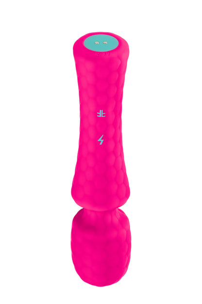 Ultra Wand - Pink | 663546901653 | Available at EroticWarehouse.com