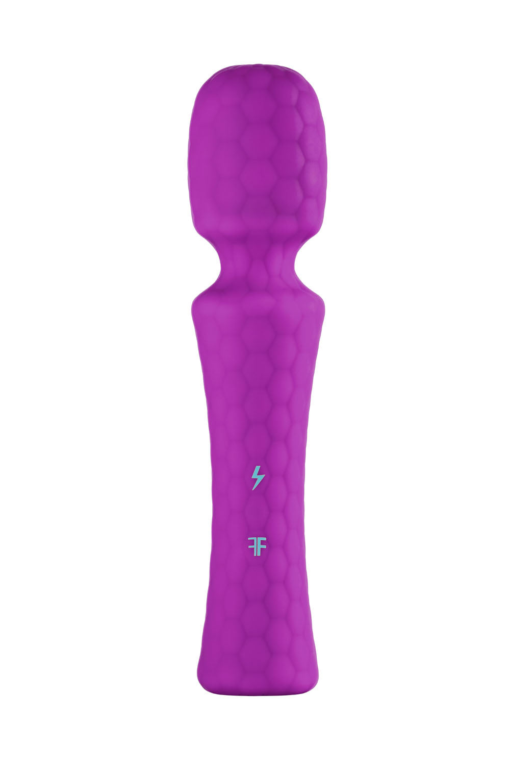 Ultra Wand - Purple | 663546901660 | Available at EroticWarehouse.com