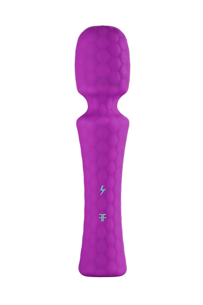 Ultra Wand - Purple | 663546901660 | Available at EroticWarehouse.com