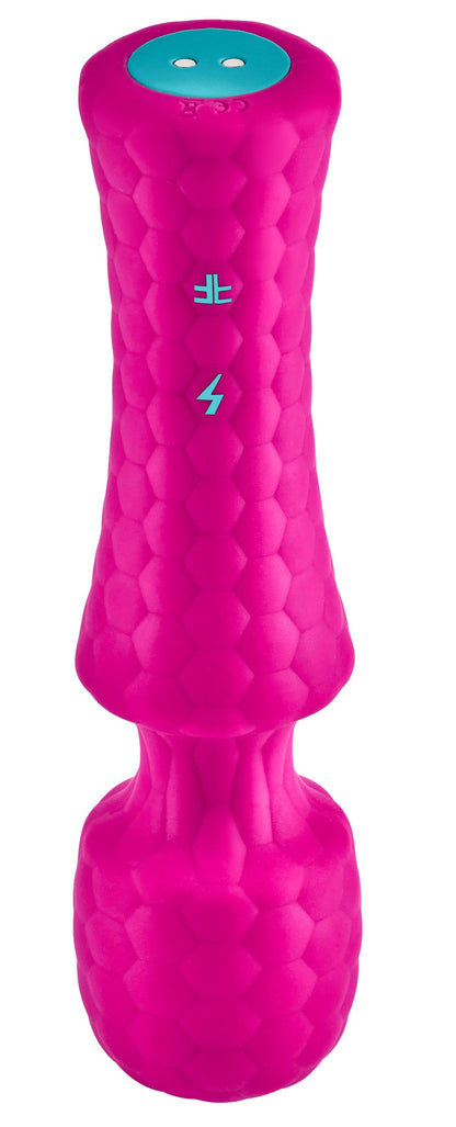 Ultra Wand Mini - Pink | 663546905293 | Available at EroticWarehouse.com