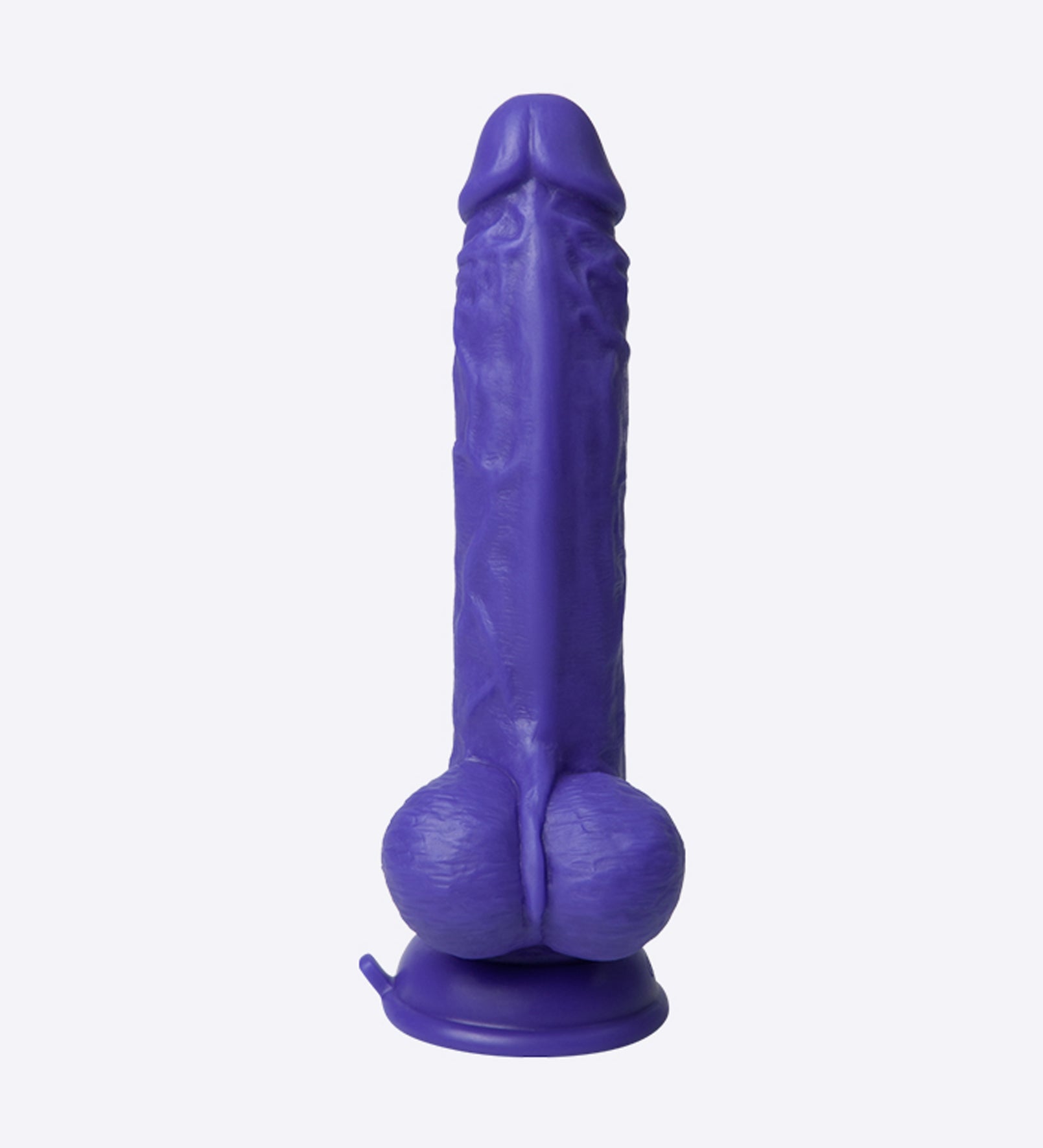 Thruster Baller - Purple | 810119281517 | Available at EroticWarehouse.com