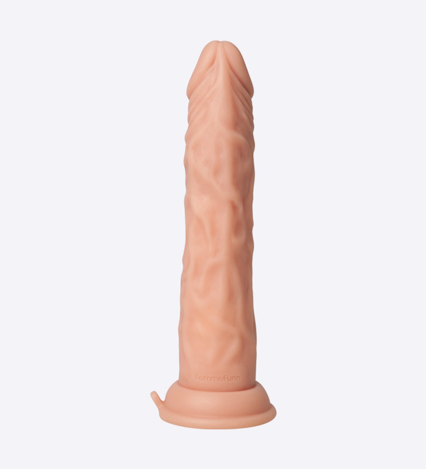 Thruster Shaft - Nude | 810119281524 | Available at EroticWarehouse.com