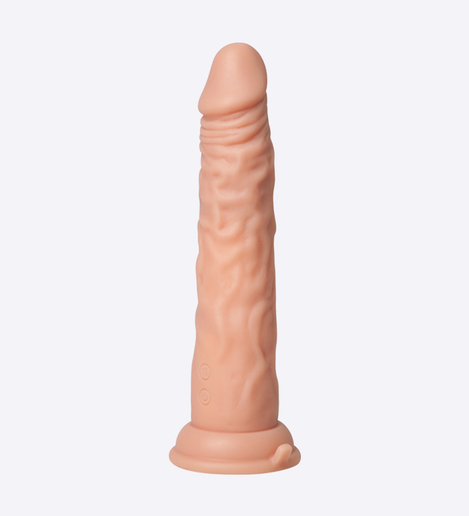 Thruster Shaft - Nude | 810119281524 | Available at EroticWarehouse.com