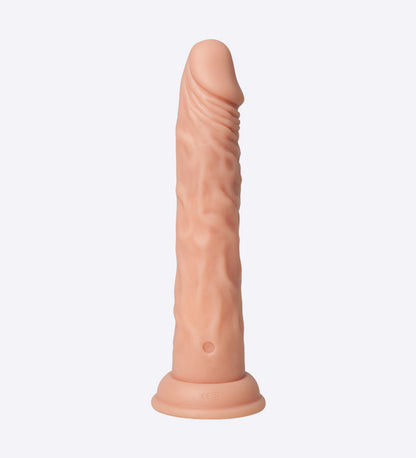Thruster Shaft - Nude | 810119281524 | Available at EroticWarehouse.com