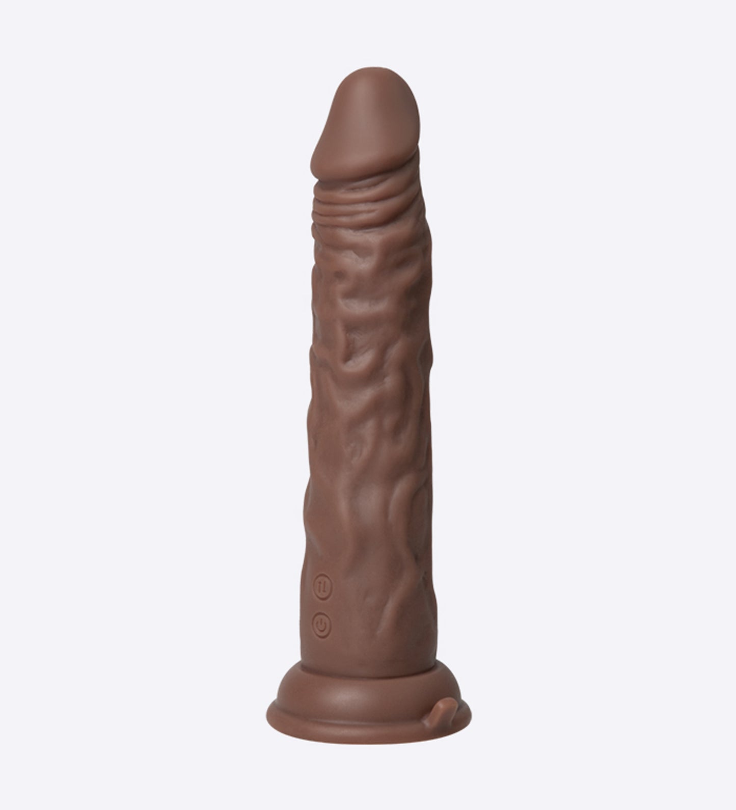 Thruster Shaft - Brown | 810119281531 | Available at EroticWarehouse.com