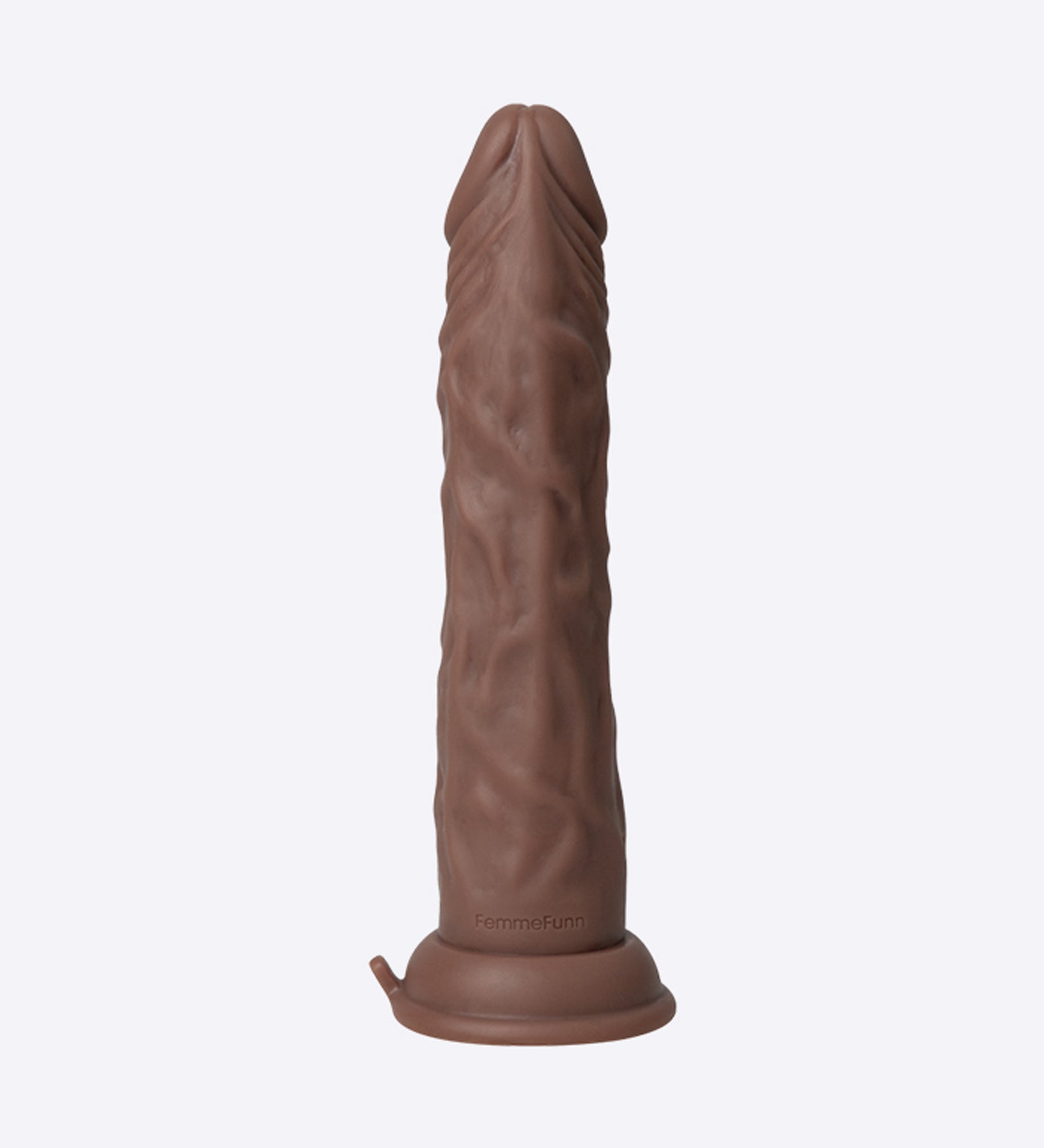 Thruster Shaft - Brown | 810119281531 | Available at EroticWarehouse.com