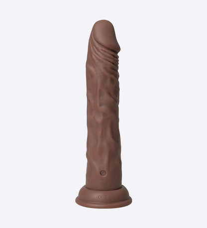 Thruster Shaft - Brown | 810119281531 | Available at EroticWarehouse.com